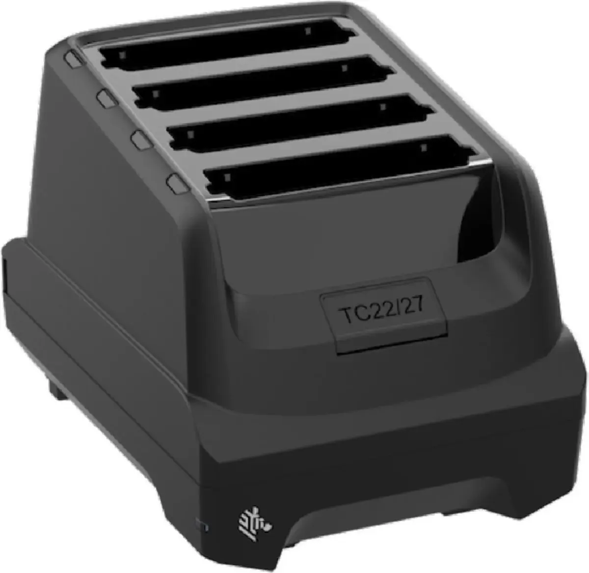 Station de chargement pour batteries TC22/ 4slot