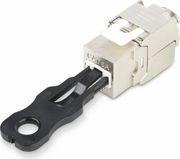 StarTech.com Verrous de Port RJ45, Lot de 10 Clés de Sécurité, Couvercle Anti-Poussière Verrouillable pour Port RJ45, Bloqueur de Port Ethernet/LAN Réutilisable, Bloqueur RJ45 Encliquetable pour Serveurs/Switchs