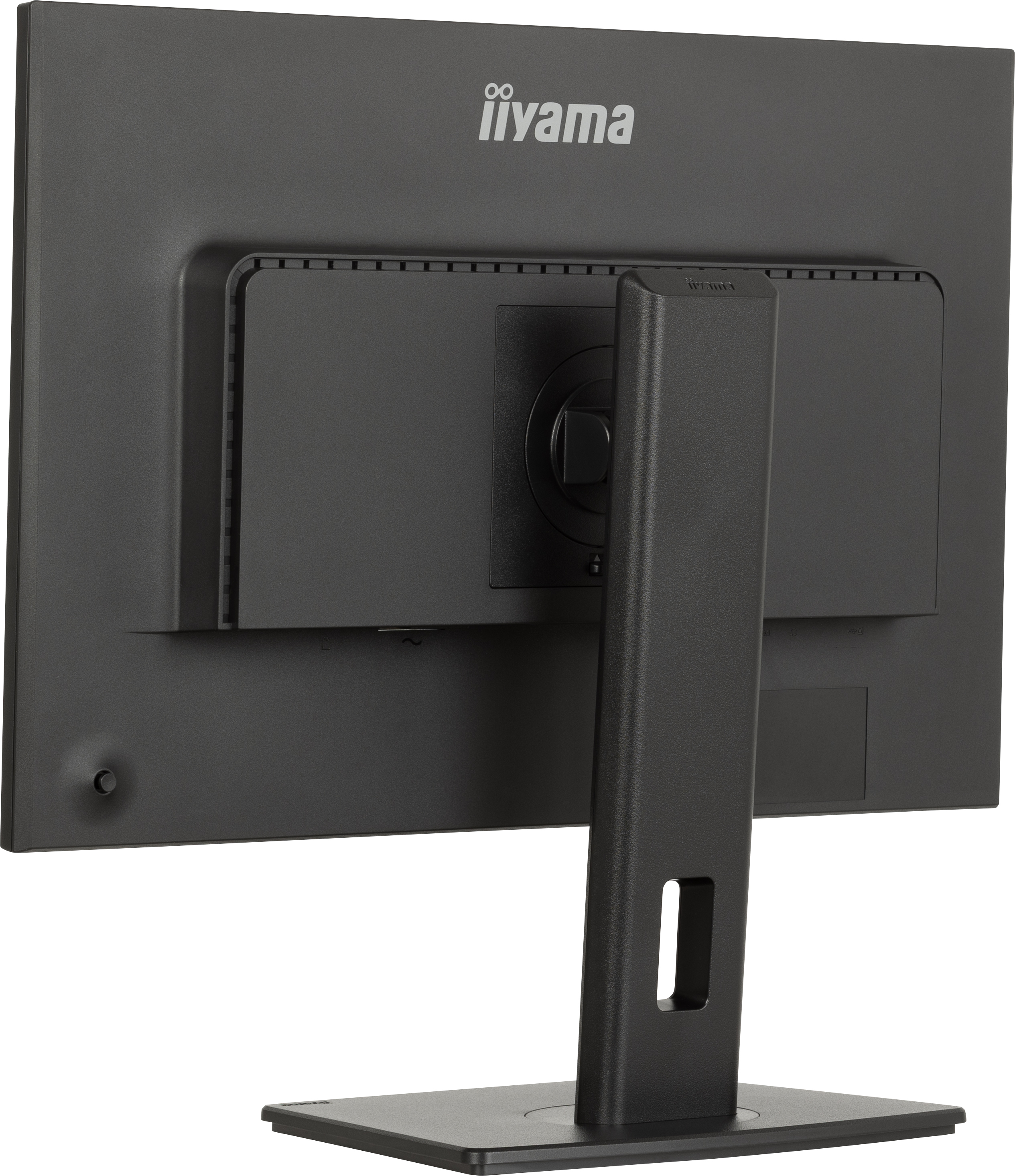 iiyama ProLite XUB2495WSU-B7 écran plat de PC 61 cm (24") 1920 x 1200 pixels 4K Ultra HD LED Noir