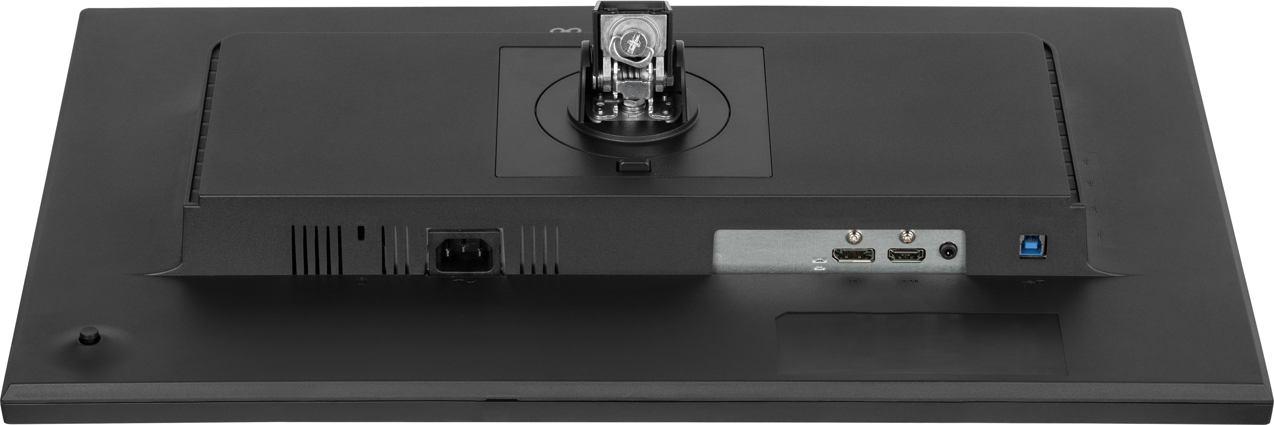 iiyama ProLite XUB2495WSU-B7 écran plat de PC 61 cm (24") 1920 x 1200 pixels 4K Ultra HD LED Noir