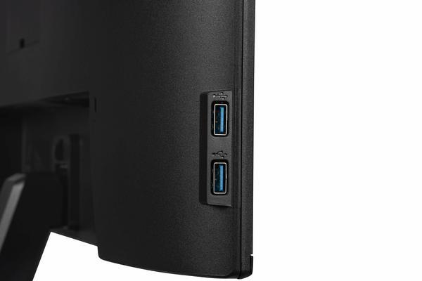 iiyama ProLite XU2792UHSU-B6 écran plat de PC 68,6 cm (27") 3840 x 2160 pixels 4K Ultra HD LED Noir
