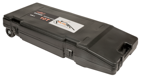 JEU DE VERIN 10T