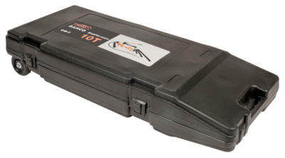 JEU DE VERIN 10T