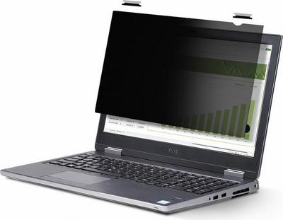StarTech.com Filtre de Confidentialité pour Écran Tactile 16:9 de 15,6 Pouces, Filtre Antireflet/Anti Lumière Bleue, Protection d'Écran d'Ordinateur Portable, Angle de Vue de +/- 30 Degrés, Rabattable