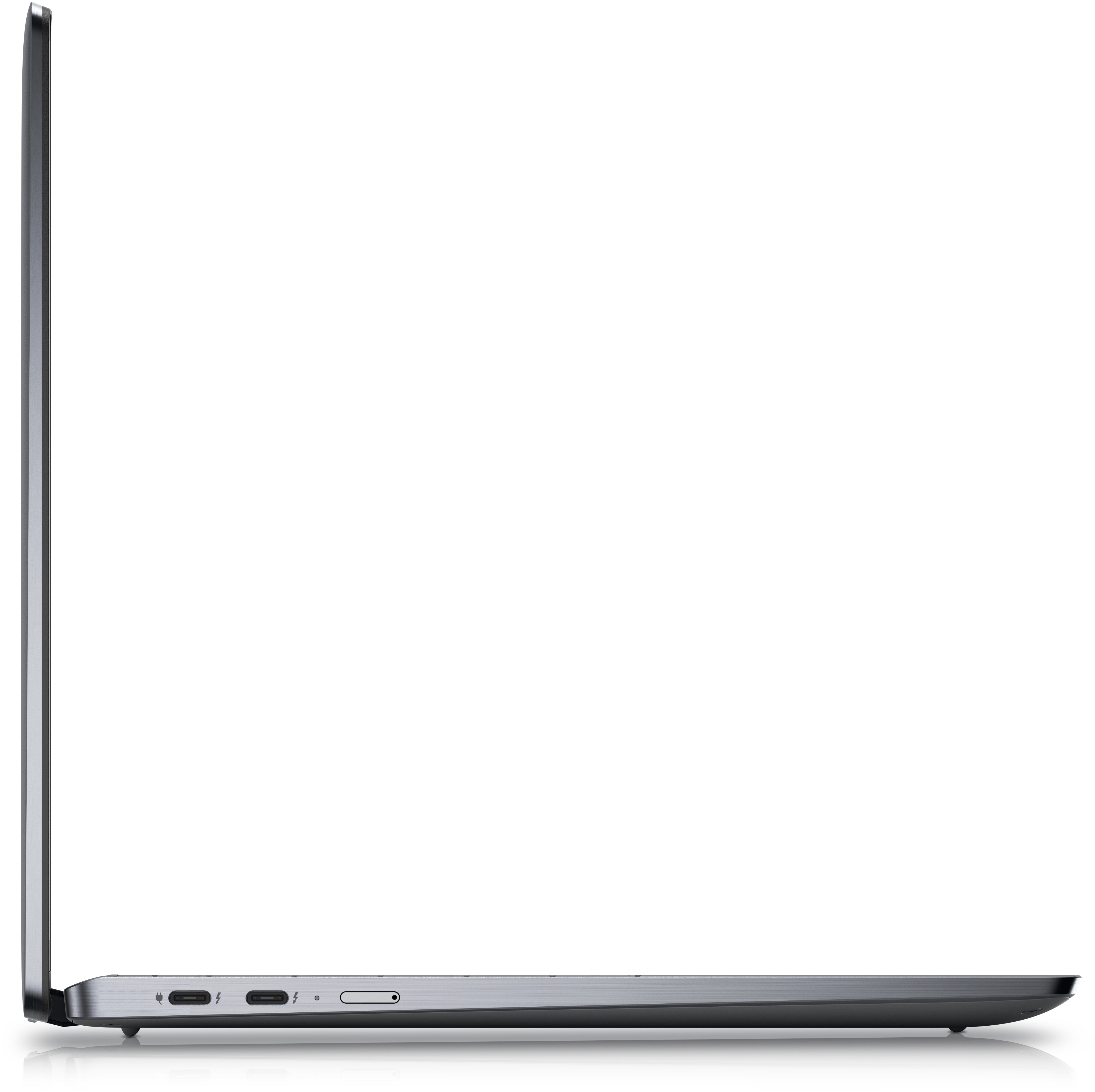 DELL Latitude 9450 2-in-1 Intel Core Ultra 7 165U Hybride (2-en-1) 35,6 cm (14") Écran tactile Quad HD+ 16 Go LPDDR5x-SDRAM 512 Go SSD Wi-Fi 7 (802.11be) Windows 11 Pro Français Gris