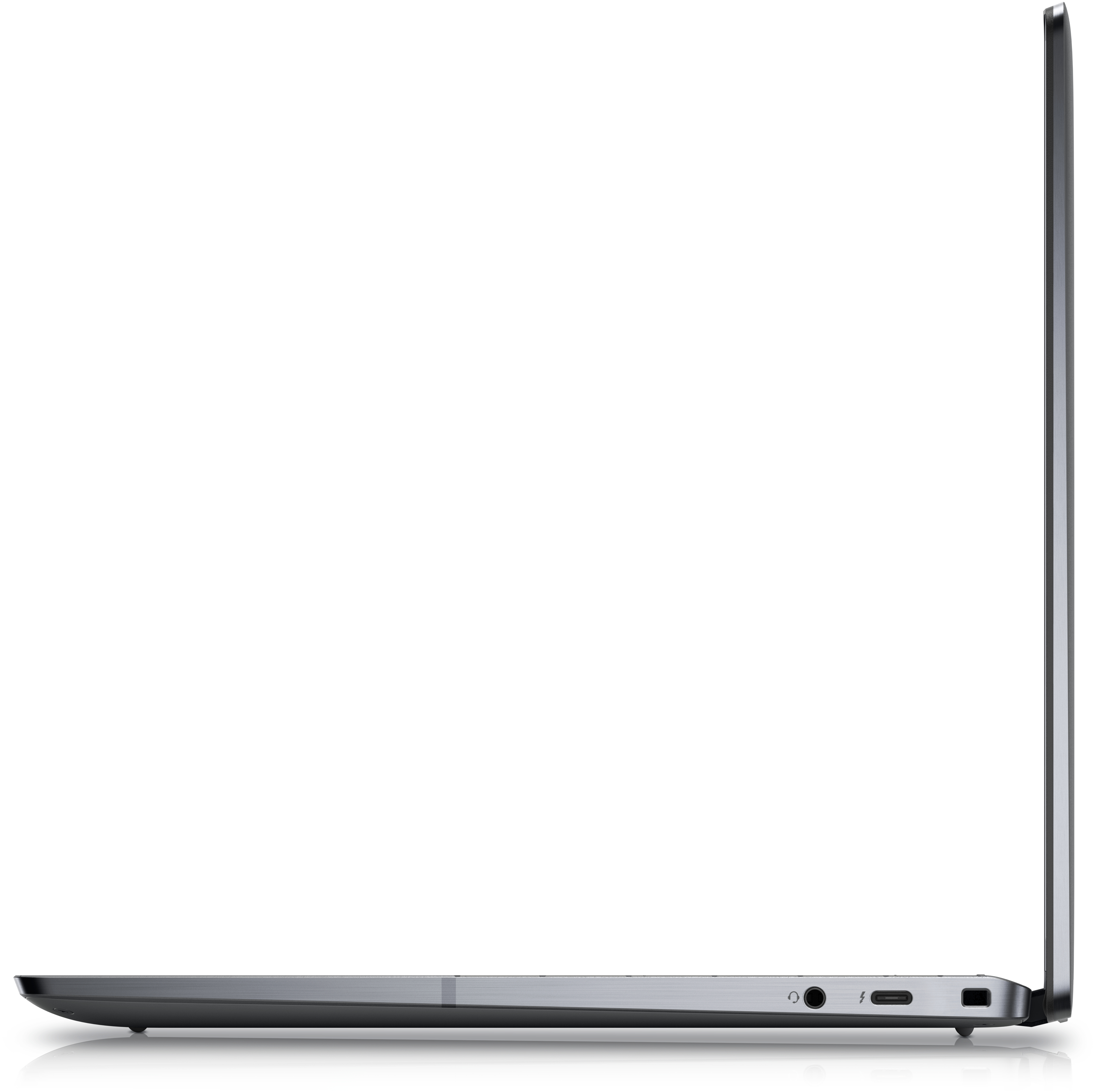 DELL Latitude 9450 2-in-1 Intel Core Ultra 7 165U Hybride (2-en-1) 35,6 cm (14") Écran tactile Quad HD+ 16 Go LPDDR5x-SDRAM 512 Go SSD Wi-Fi 7 (802.11be) Windows 11 Pro Français Gris