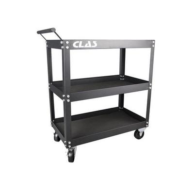 SERVANTE 3 PLATEAUX