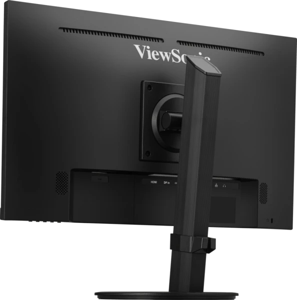 Viewsonic VG Series VG2409U-2 écran plat de PC 60,5 cm (23.8") 1920 x 1080 pixels Full HD LED Noir
