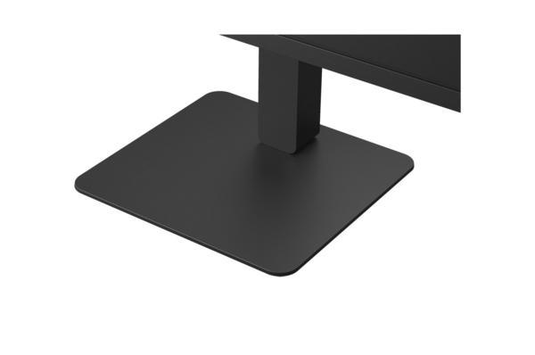 LG 24BA850-B écran plat de PC 60,5 cm (23.8") 1920 x 1080 pixels Full HD Noir