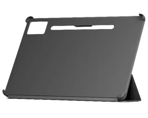 Lenovo ZG38C05980 étui pour tablette 32,3 cm (12.7") Folio Gris