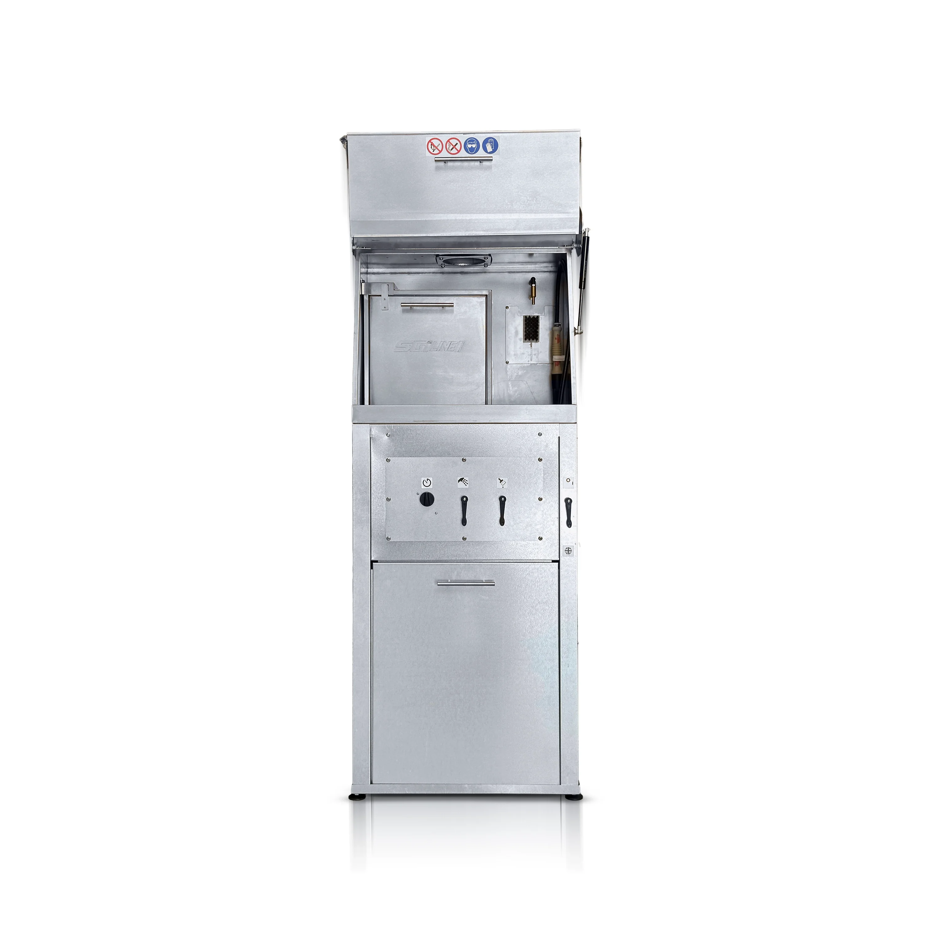 PACK LAVEUR SIMPLE AUTOMATIQUE+ 20L EVOCLEAN