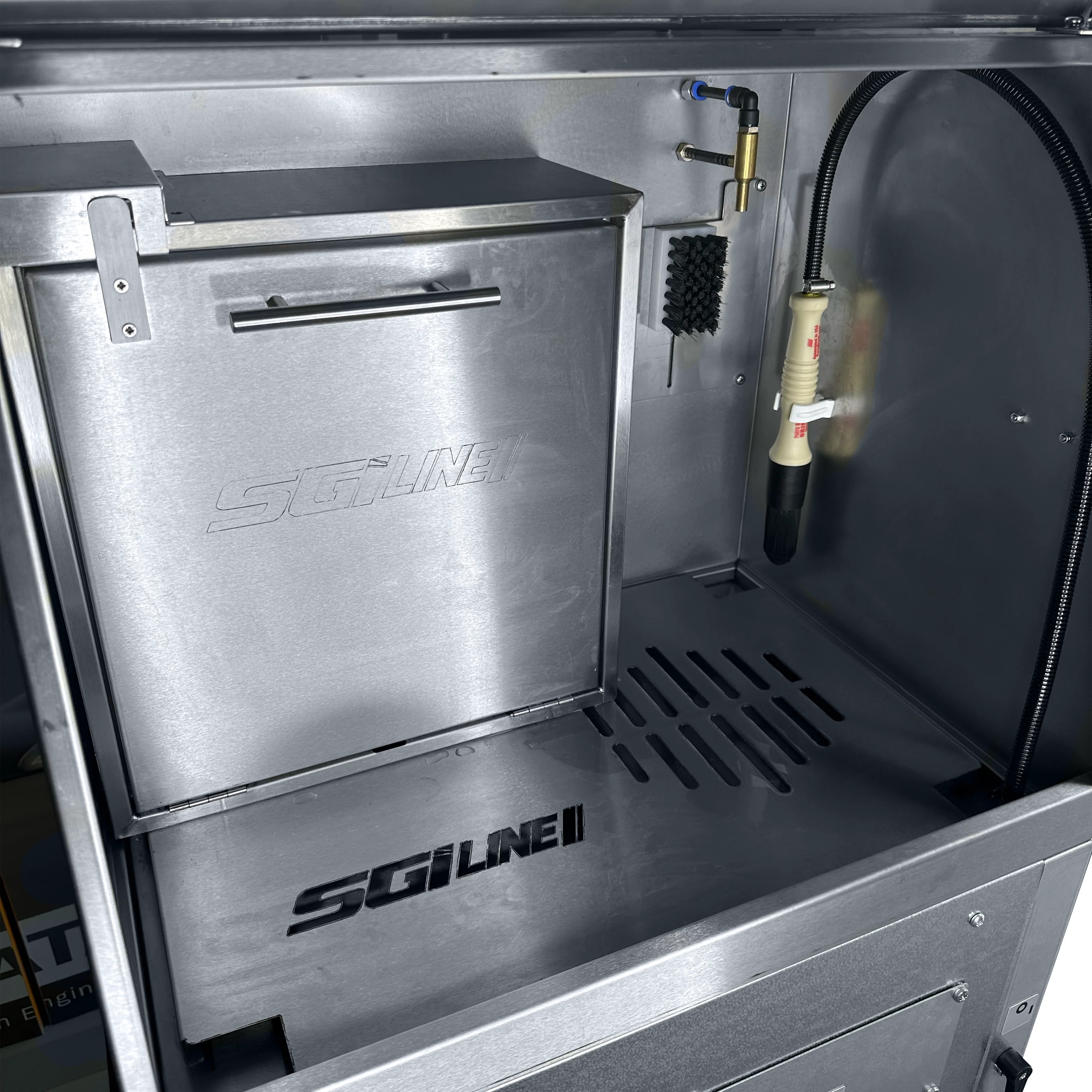 PACK LAVEUR SIMPLE AUTOMATIQUE+ 20L EVOCLEAN