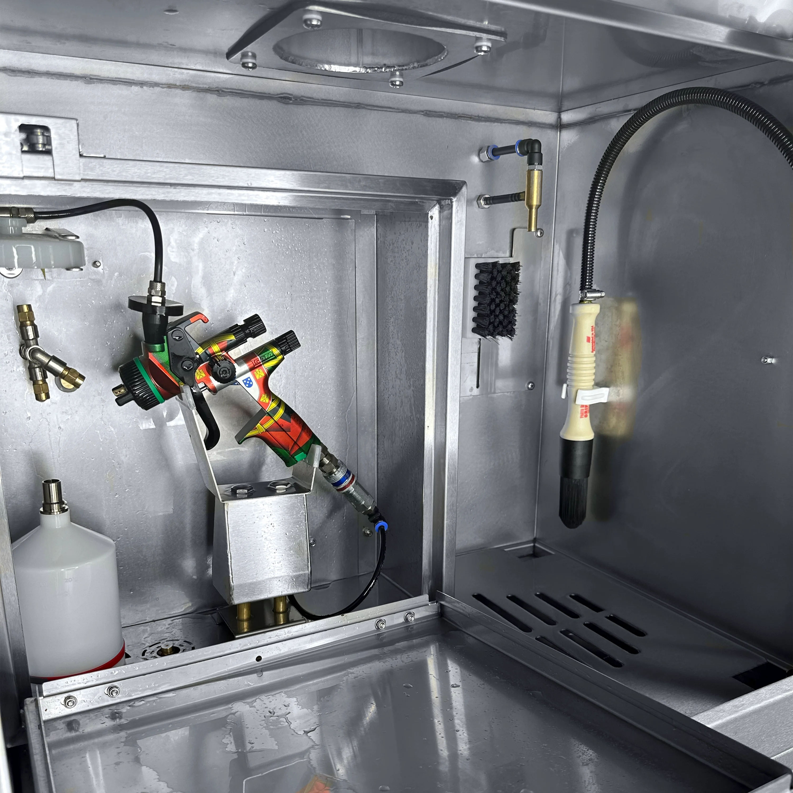 PACK LAVEUR SIMPLE AUTOMATIQUE+ 20L EVOCLEAN
