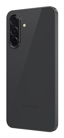 Samsung Galaxy A36 17 cm (6.7") Double SIM Android 15 5G USB Type-C 6 Go 128 Go 5000 mAh Noir