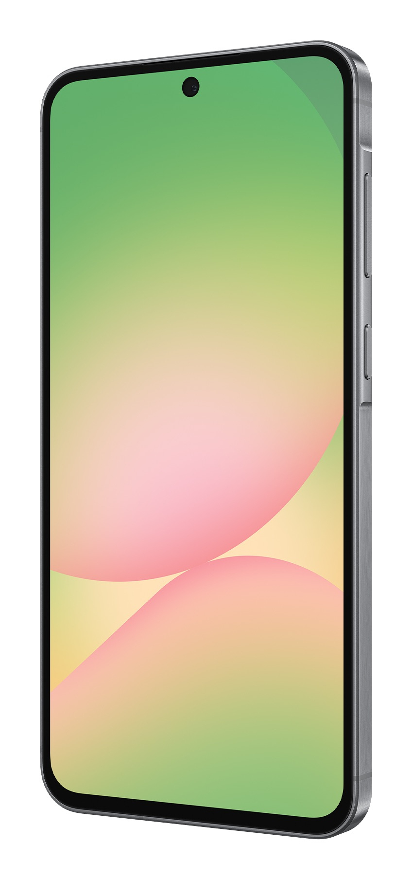 Samsung Galaxy A56 17 cm (6.7") Double SIM Android 15 5G USB Type-C 8 Go 256 Go 5000 mAh Graphite