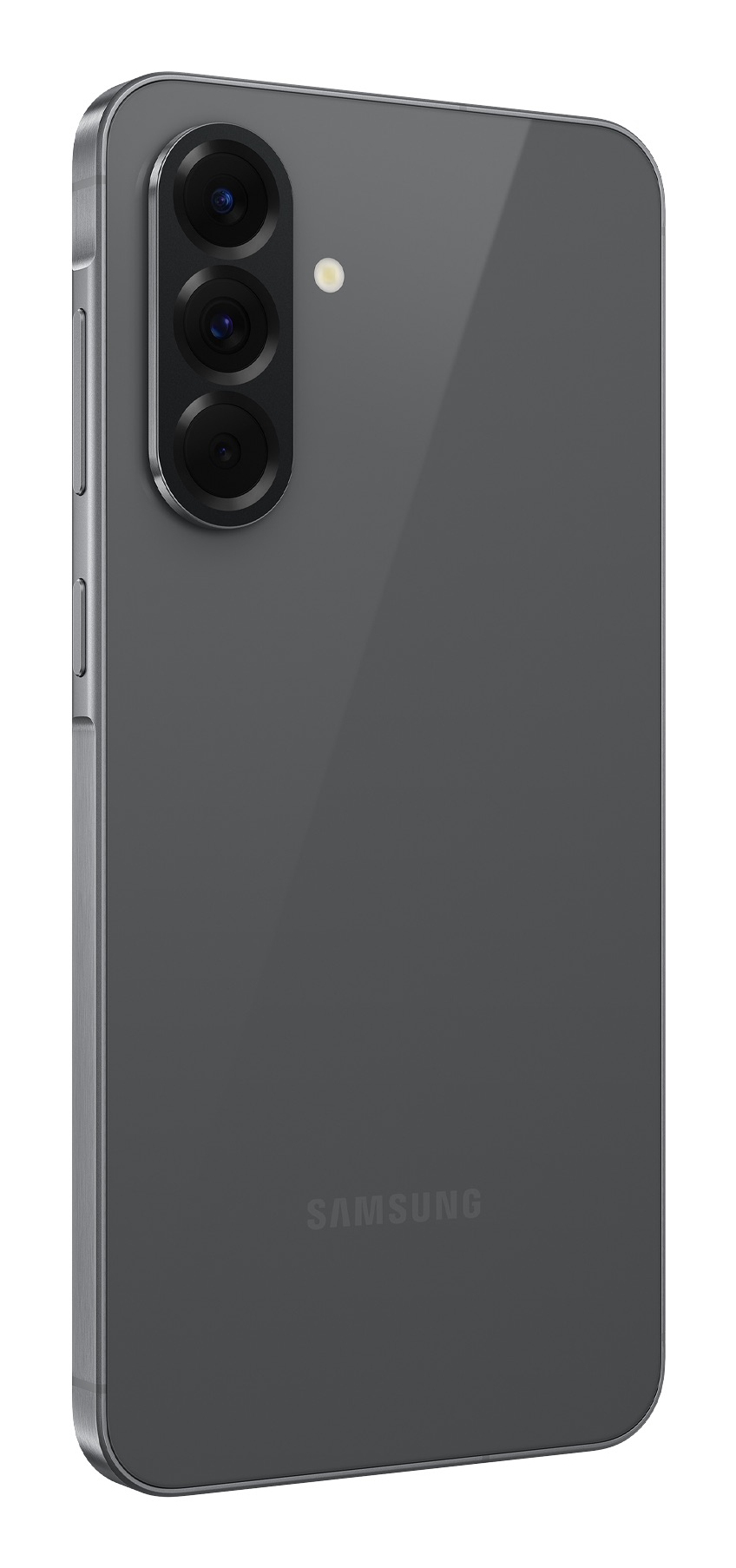 Samsung Galaxy A56 17 cm (6.7") Double SIM Android 15 5G USB Type-C 8 Go 256 Go 5000 mAh Graphite