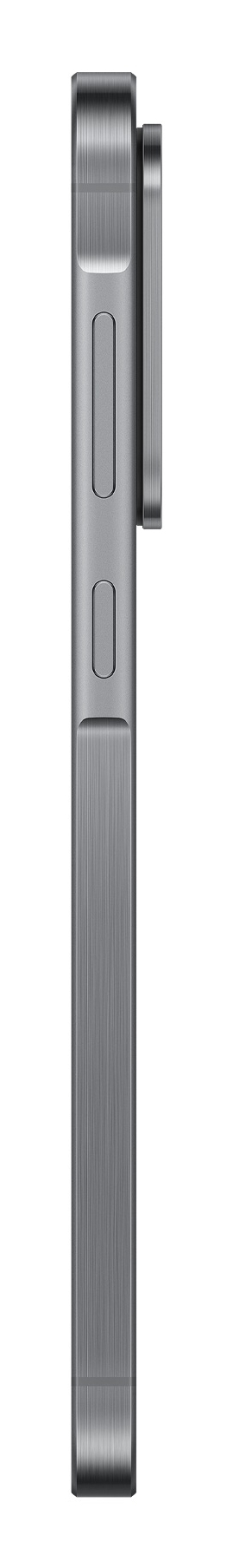 Samsung Galaxy A56 17 cm (6.7") Double SIM Android 15 5G USB Type-C 8 Go 256 Go 5000 mAh Graphite