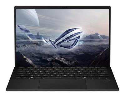 ASUS ROG Flow Z13 GZ302EA-RU004W AMD Ryzen Al Max+ 395 Hybride (2-en-1) 34 cm (13.4") Écran tactile WQXGA 32 Go LPDDR5x-SDRAM 1 To SSD Wi-Fi 7 (802.11be) Windows 11 Home Noir