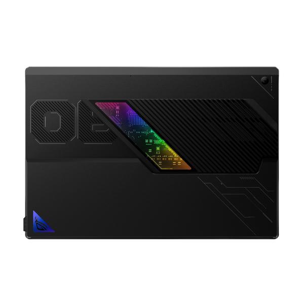 ASUS ROG Flow Z13 GZ302EA-RU004W AMD Ryzen Al Max+ 395 Hybride (2-en-1) 34 cm (13.4") Écran tactile WQXGA 32 Go LPDDR5x-SDRAM 1 To SSD Wi-Fi 7 (802.11be) Windows 11 Home Noir