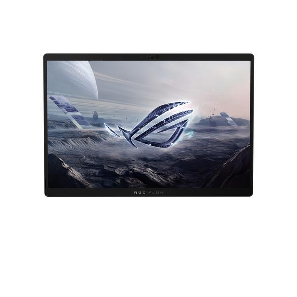 ASUS ROG Flow Z13 GZ302EA-RU004W AMD Ryzen Al Max+ 395 Hybride (2-en-1) 34 cm (13.4") Écran tactile WQXGA 32 Go LPDDR5x-SDRAM 1 To SSD Wi-Fi 7 (802.11be) Windows 11 Home Noir
