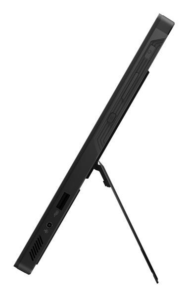 ASUS ROG Flow Z13 GZ302EA-RU004W AMD Ryzen Al Max+ 395 Hybride (2-en-1) 34 cm (13.4") Écran tactile WQXGA 32 Go LPDDR5x-SDRAM 1 To SSD Wi-Fi 7 (802.11be) Windows 11 Home Noir