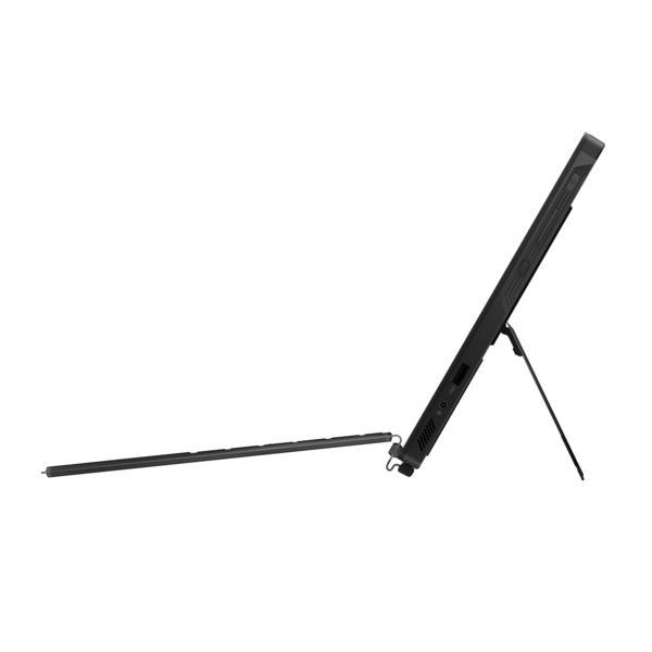ASUS ROG Flow Z13 GZ302EA-RU004W AMD Ryzen Al Max+ 395 Hybride (2-en-1) 34 cm (13.4") Écran tactile WQXGA 32 Go LPDDR5x-SDRAM 1 To SSD Wi-Fi 7 (802.11be) Windows 11 Home Noir