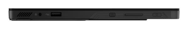 ASUS ROG Flow Z13 GZ302EA-RU004W AMD Ryzen Al Max+ 395 Hybride (2-en-1) 34 cm (13.4") Écran tactile WQXGA 32 Go LPDDR5x-SDRAM 1 To SSD Wi-Fi 7 (802.11be) Windows 11 Home Noir