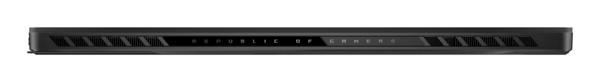 ASUS ROG Flow Z13 GZ302EA-RU004W AMD Ryzen Al Max+ 395 Hybride (2-en-1) 34 cm (13.4") Écran tactile WQXGA 32 Go LPDDR5x-SDRAM 1 To SSD Wi-Fi 7 (802.11be) Windows 11 Home Noir