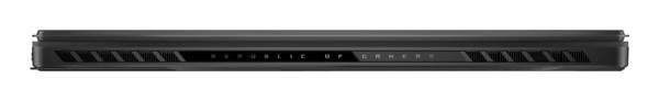 ASUS ROG Flow Z13 GZ302EA-RU004W AMD Ryzen Al Max+ 395 Hybride (2-en-1) 34 cm (13.4") Écran tactile WQXGA 32 Go LPDDR5x-SDRAM 1 To SSD Wi-Fi 7 (802.11be) Windows 11 Home Noir