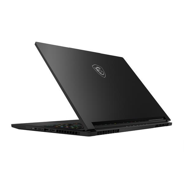 MSI Stealth A16 AI+ A3XWJG-026FR Copilot+ PC AMD Ryzen AI 9 HX 370 Ordinateur portable 40,6 cm (16") Quad HD+ 64 Go LPDDR5x-SDRAM 2 To SSD NVIDIA GeForce RTX 5090 Wi-Fi 7 (802.11be) Windows 11 Pro Noir