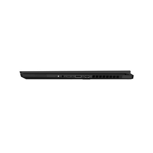 MSI Stealth A16 AI+ A3XWJG-026FR Copilot+ PC AMD Ryzen AI 9 HX 370 Ordinateur portable 40,6 cm (16") Quad HD+ 64 Go LPDDR5x-SDRAM 2 To SSD NVIDIA GeForce RTX 5090 Wi-Fi 7 (802.11be) Windows 11 Pro Noir
