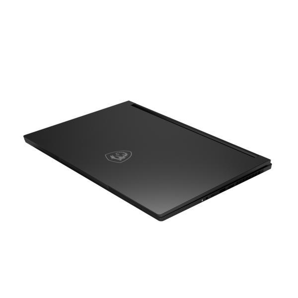MSI Stealth A16 AI+ A3XWJG-026FR Copilot+ PC AMD Ryzen AI 9 HX 370 Ordinateur portable 40,6 cm (16") Quad HD+ 64 Go LPDDR5x-SDRAM 2 To SSD NVIDIA GeForce RTX 5090 Wi-Fi 7 (802.11be) Windows 11 Pro Noir