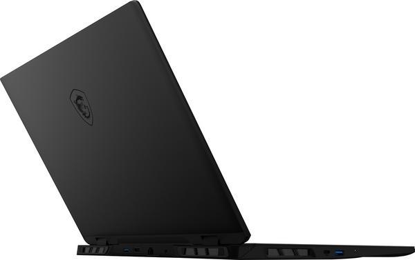 MSI Pulse A17 AI+ C3HWGKG-005FR Copilot+ PC AMD Ryzen AI 7 350 Ordinateur portable 43,2 cm (17") Quad HD+ 32 Go DDR5-SDRAM 1 To SSD NVIDIA GeForce RTX 5070 Wi-Fi 6E (802.11ax) Windows 11 Pro Noir