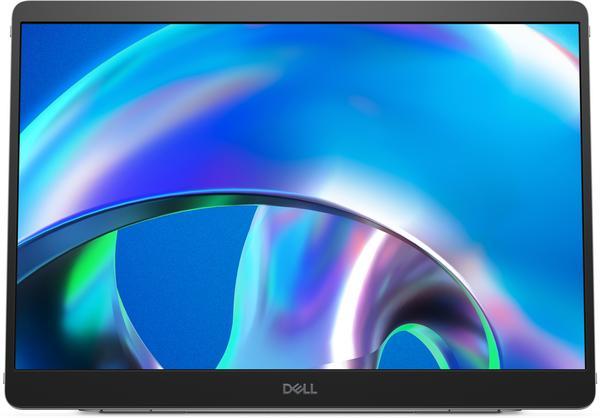 DELL Pro Plus P1425 écran plat de PC 35,6 cm (14") 1920 x 1200 pixels WUXGA LCD Argent