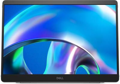 DELL Pro Plus P1425 écran plat de PC 35,6 cm (14") 1920 x 1200 pixels WUXGA LCD Argent