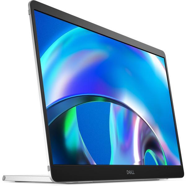 DELL Pro Plus P1425 écran plat de PC 35,6 cm (14") 1920 x 1200 pixels WUXGA LCD Argent