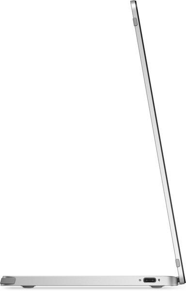DELL Pro Plus P1425 écran plat de PC 35,6 cm (14") 1920 x 1200 pixels WUXGA LCD Argent