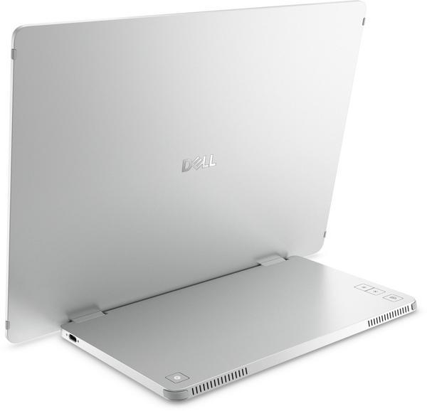 DELL Pro Plus P1425 écran plat de PC 35,6 cm (14") 1920 x 1200 pixels WUXGA LCD Argent