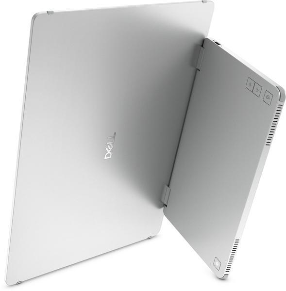 DELL Pro Plus P1425 écran plat de PC 35,6 cm (14") 1920 x 1200 pixels WUXGA LCD Argent