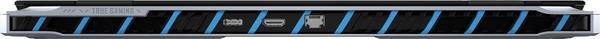 MSI Titan 18 HX AI A2XWIG-402FR Intel Core Ultra 9 285HX Ordinateur portable 45,7 cm (18") UHD+ 64 Go DDR5-SDRAM 6 To SSD NVIDIA GeForce RTX 5080 Wi-Fi 7 (802.11be) Windows 11 Pro Noir