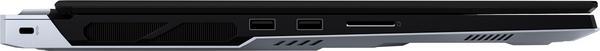 MSI Titan 18 HX AI A2XWIG-402FR Intel Core Ultra 9 285HX Ordinateur portable 45,7 cm (18") UHD+ 64 Go DDR5-SDRAM 6 To SSD NVIDIA GeForce RTX 5080 Wi-Fi 7 (802.11be) Windows 11 Pro Noir