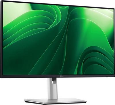 DELL Pro Plus P2425D écran plat de PC 61 cm (24") 2560 x 1440 pixels Quad HD LCD Noir, Argent