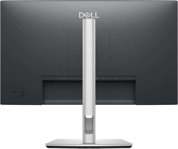 DELL Pro Plus P2425D écran plat de PC 61 cm (24") 2560 x 1440 pixels Quad HD LCD Noir, Argent