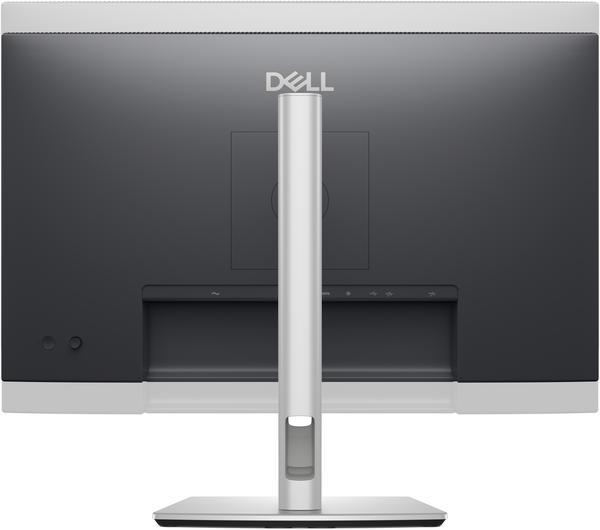 DELL Pro Plus P2425D écran plat de PC 61 cm (24") 2560 x 1440 pixels Quad HD LCD Noir, Argent