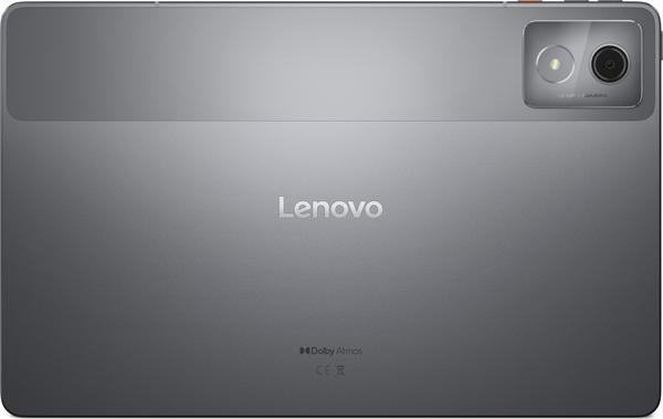 Lenovo Tab K11 Plus 4G Qualcomm Snapdragon 256 Go 29,1 cm (11.4") 8 Go Wi-Fi 6 (802.11ax) Android 14 Gris