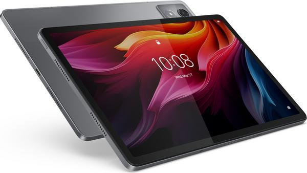 Lenovo Tab K11 Plus 4G Qualcomm Snapdragon 256 Go 29,1 cm (11.4") 8 Go Wi-Fi 6 (802.11ax) Android 14 Gris