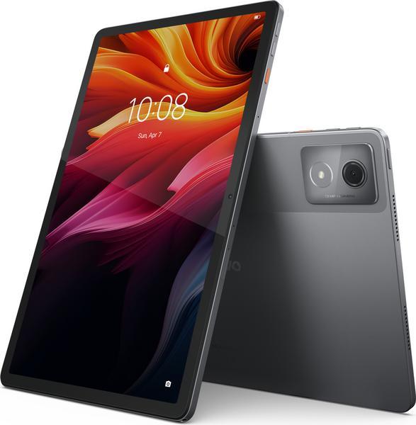 Lenovo Tab K11 Plus 4G Qualcomm Snapdragon 256 Go 29,1 cm (11.4") 8 Go Wi-Fi 6 (802.11ax) Android 14 Gris