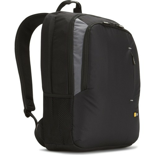 Case Logic VNB-217 Black 43,2 cm (17") Étui sac à dos Noir