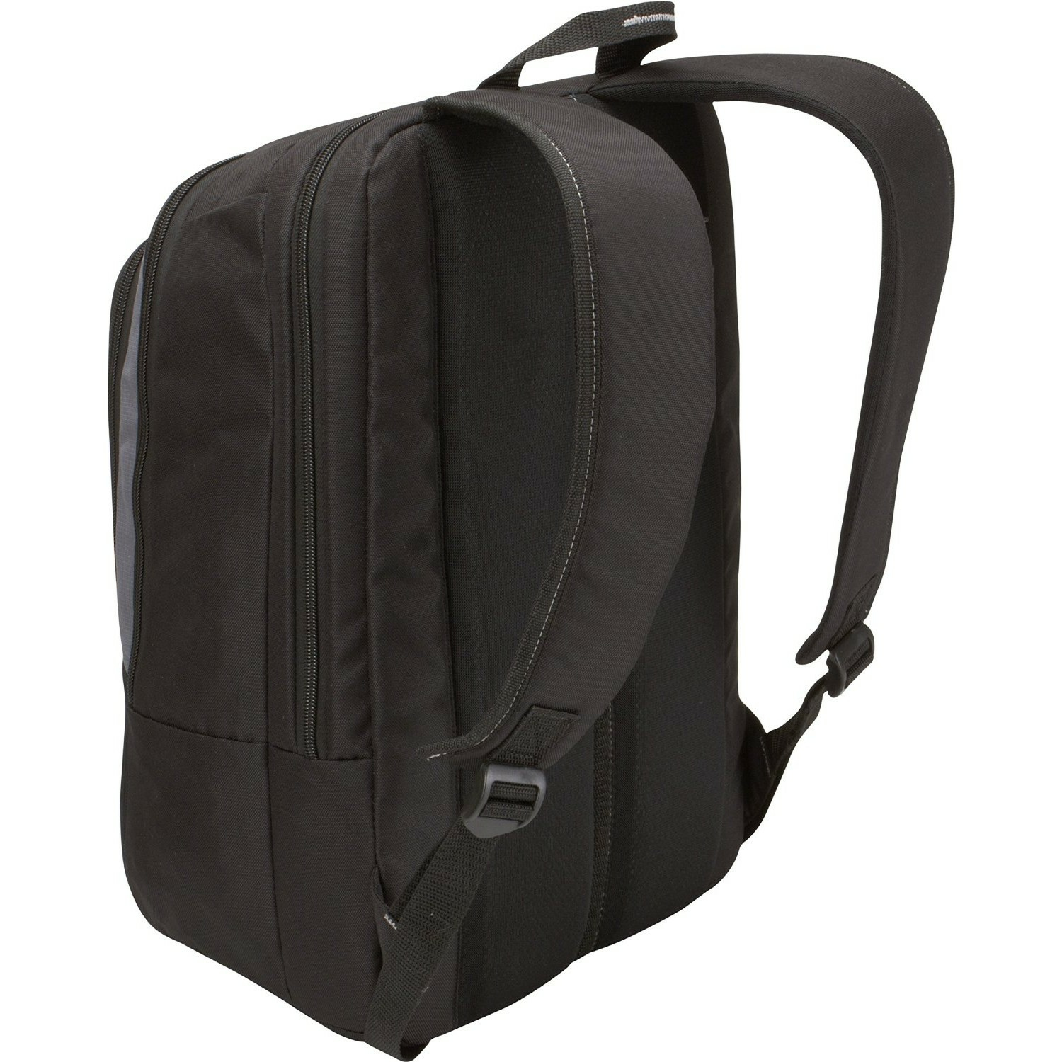 Case Logic VNB-217 Black 43,2 cm (17") Étui sac à dos Noir
