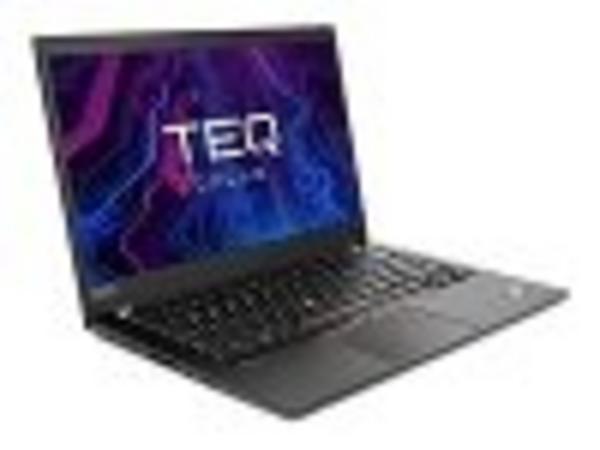 Teqcycle Lenovo Thinkpad T14 G1 Intel® Core™ i5 i5-10310U Ordinateur portable 35,6 cm (14") Full HD 16 Go DDR4-SDRAM 256 Go SSD Wi-Fi 6 (802.11ax) Windows 11 Pro Noir Nordique